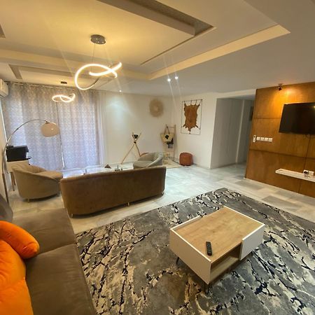 Nouvel Appartement Climatise Φεζ Εξωτερικό φωτογραφία