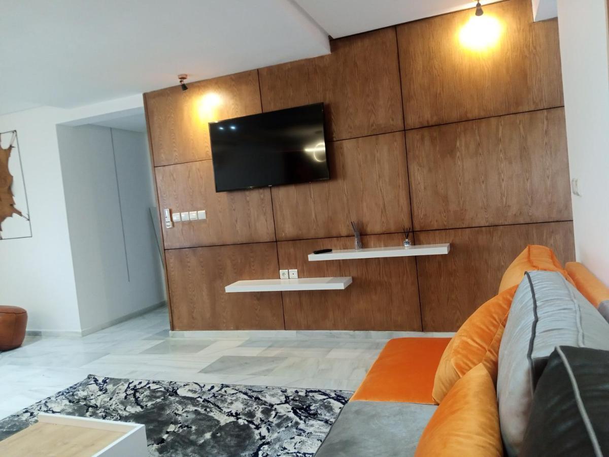 Nouvel Appartement Climatise Φεζ Εξωτερικό φωτογραφία