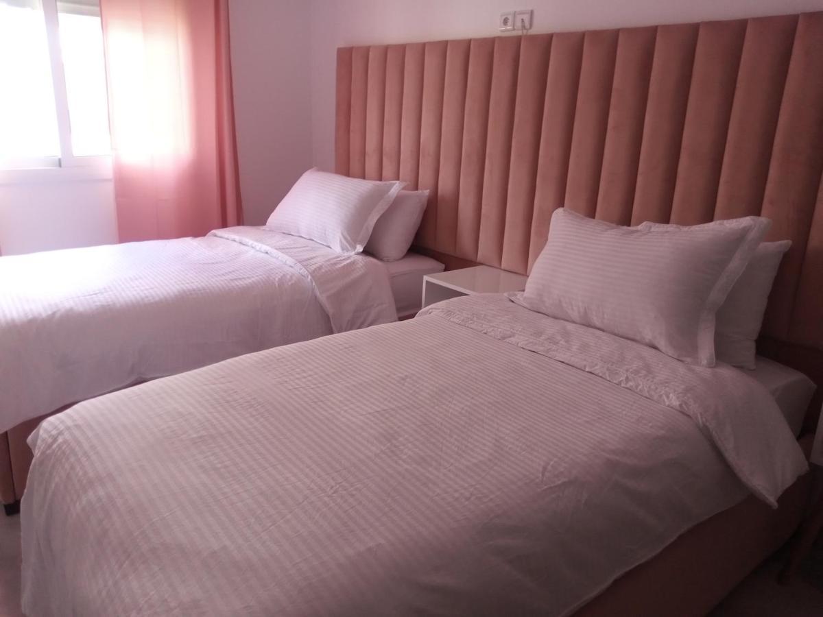 Nouvel Appartement Climatise Φεζ Εξωτερικό φωτογραφία