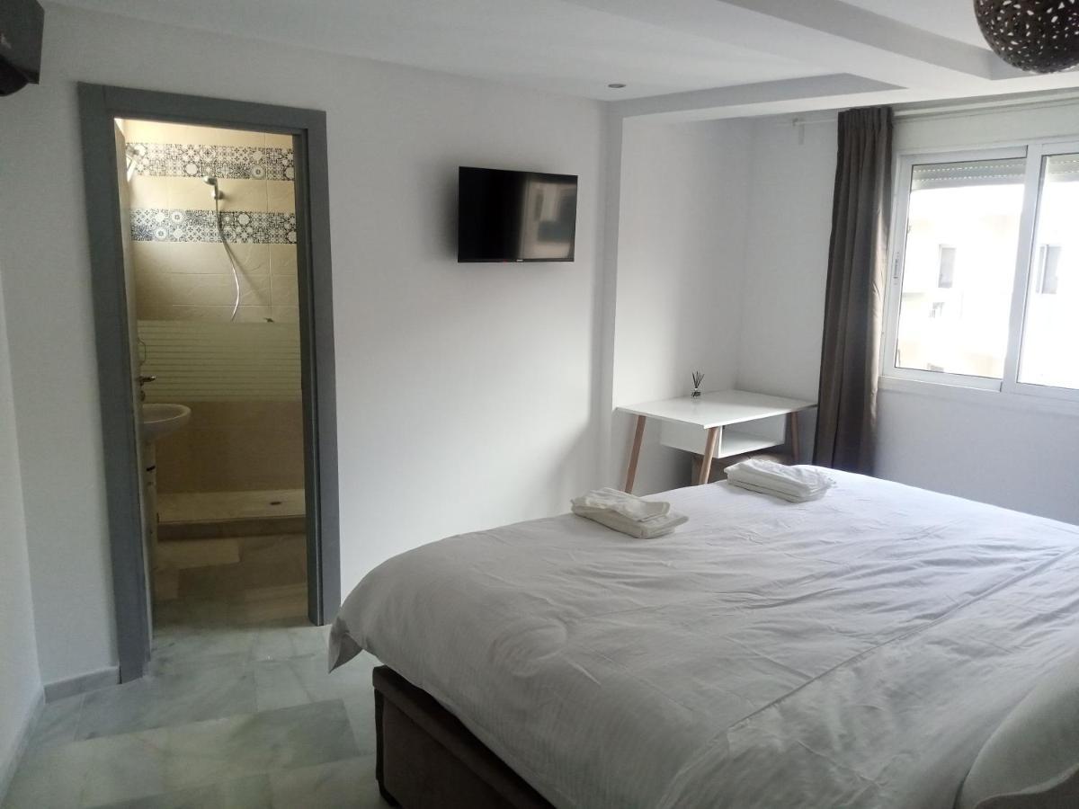 Nouvel Appartement Climatise Φεζ Εξωτερικό φωτογραφία