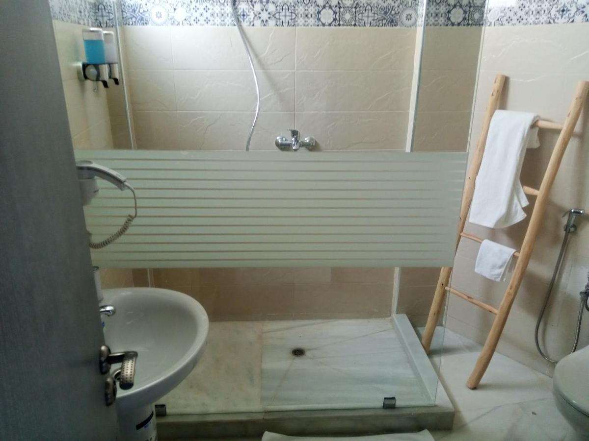Nouvel Appartement Climatise Φεζ Εξωτερικό φωτογραφία