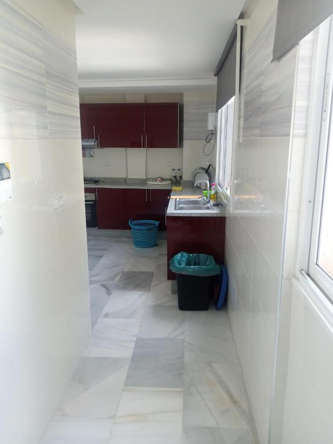 Nouvel Appartement Climatise Φεζ Εξωτερικό φωτογραφία
