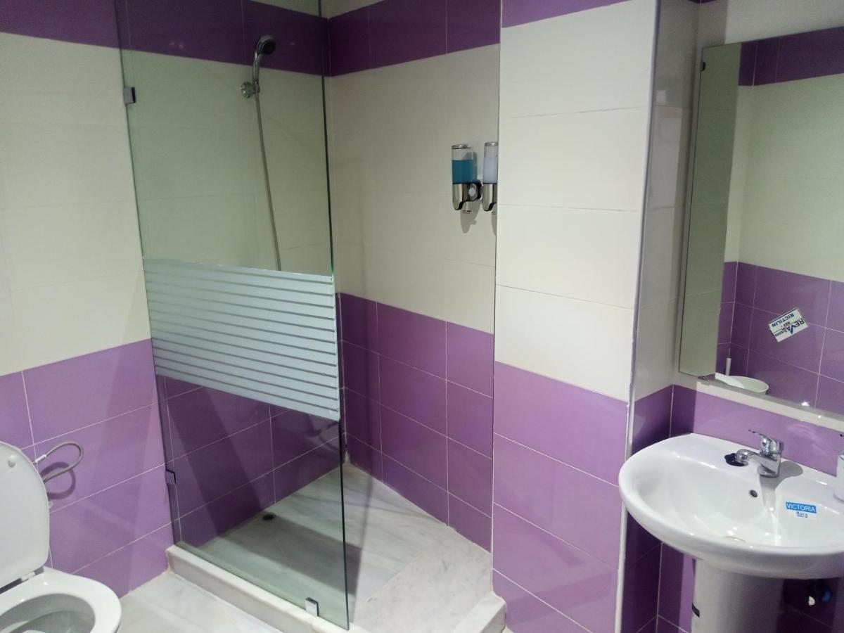 Nouvel Appartement Climatise Φεζ Εξωτερικό φωτογραφία