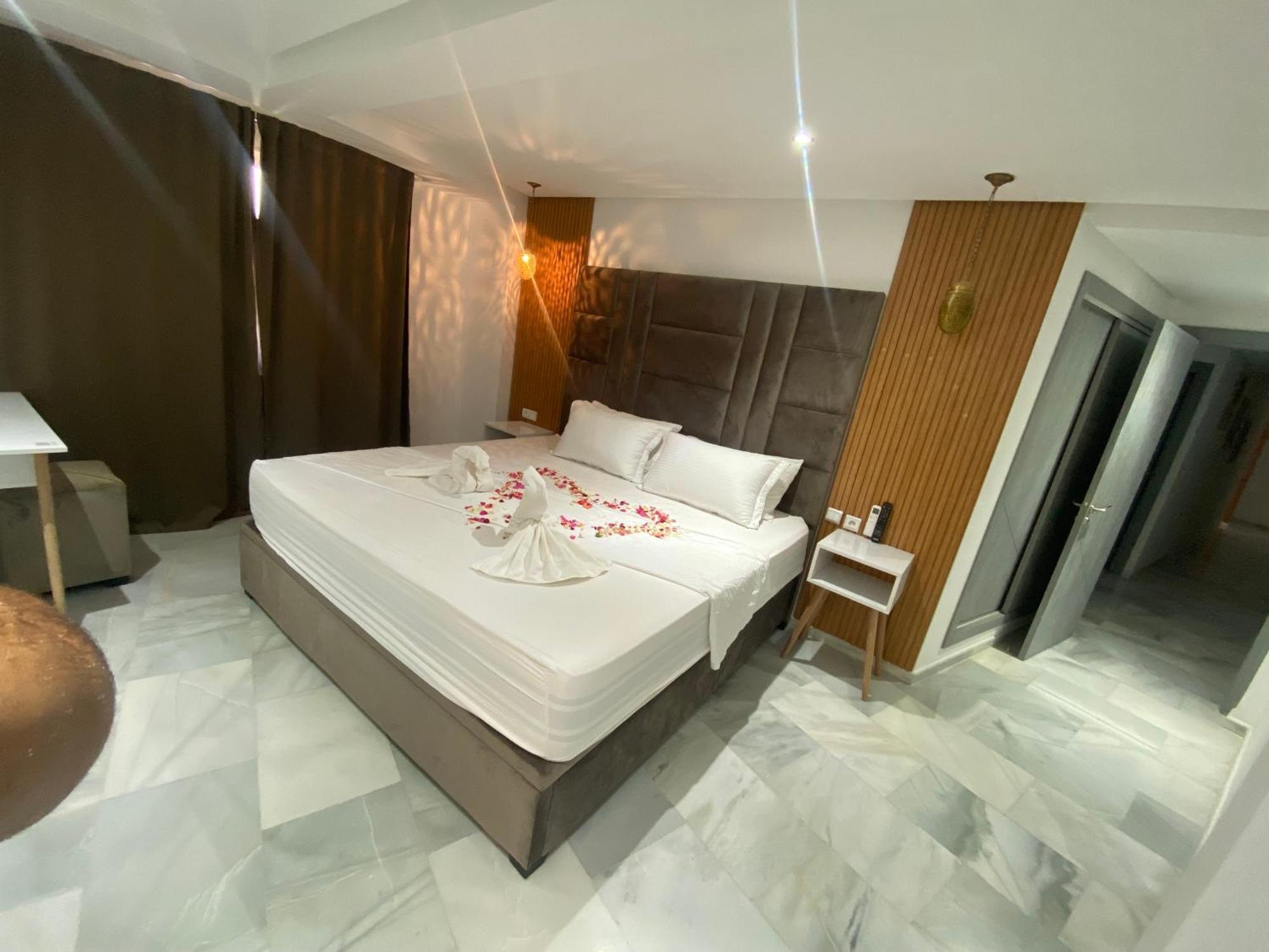 Nouvel Appartement Climatise Φεζ Εξωτερικό φωτογραφία