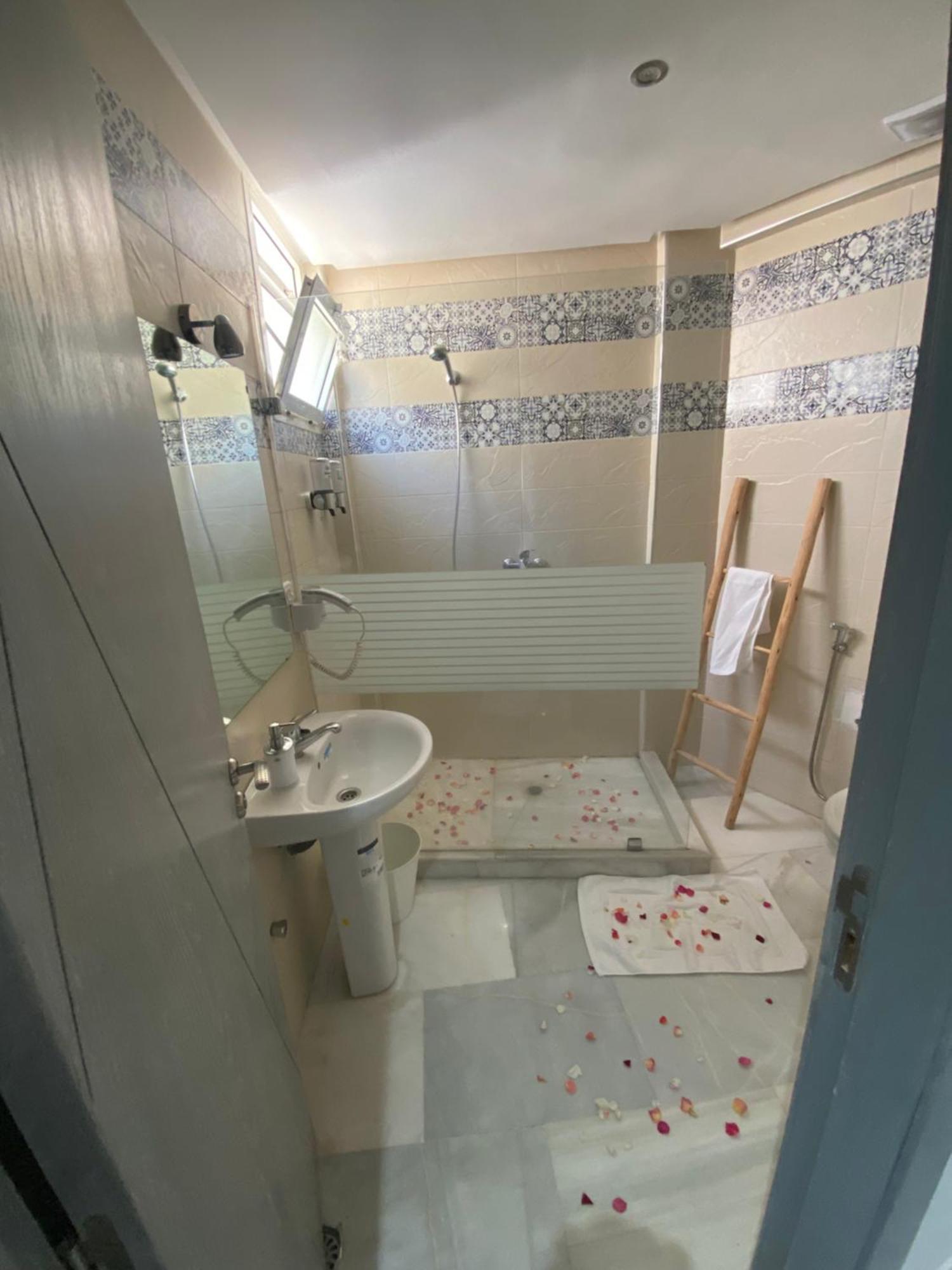Nouvel Appartement Climatise Φεζ Εξωτερικό φωτογραφία