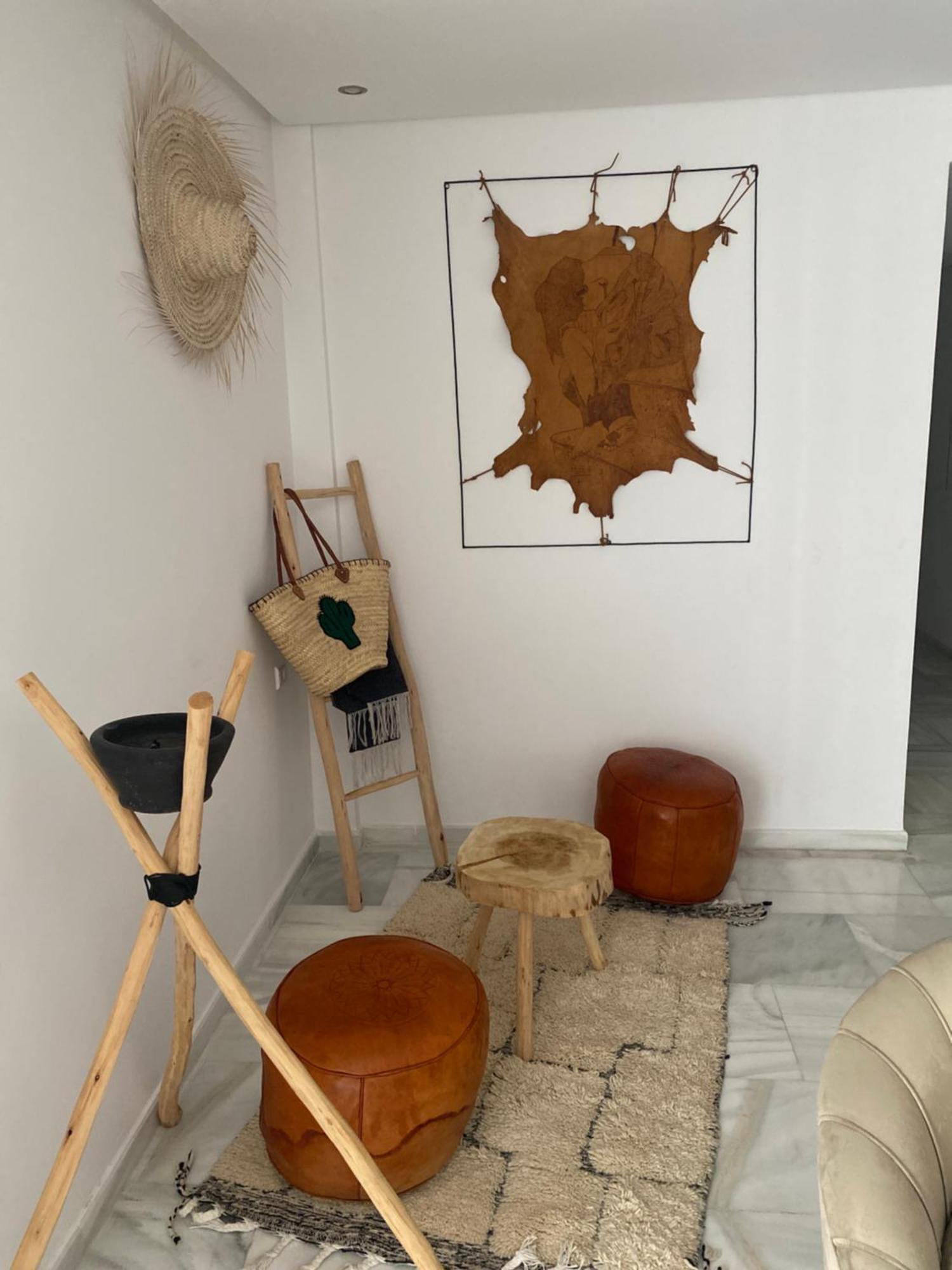 Nouvel Appartement Climatise Φεζ Εξωτερικό φωτογραφία