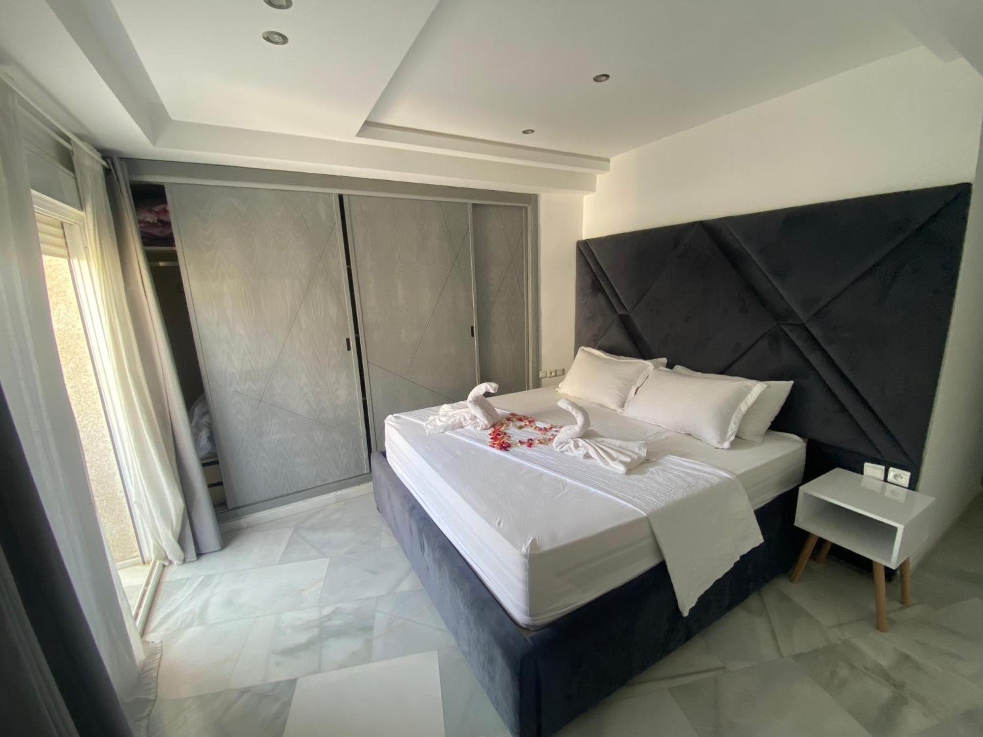 Nouvel Appartement Climatise Φεζ Εξωτερικό φωτογραφία