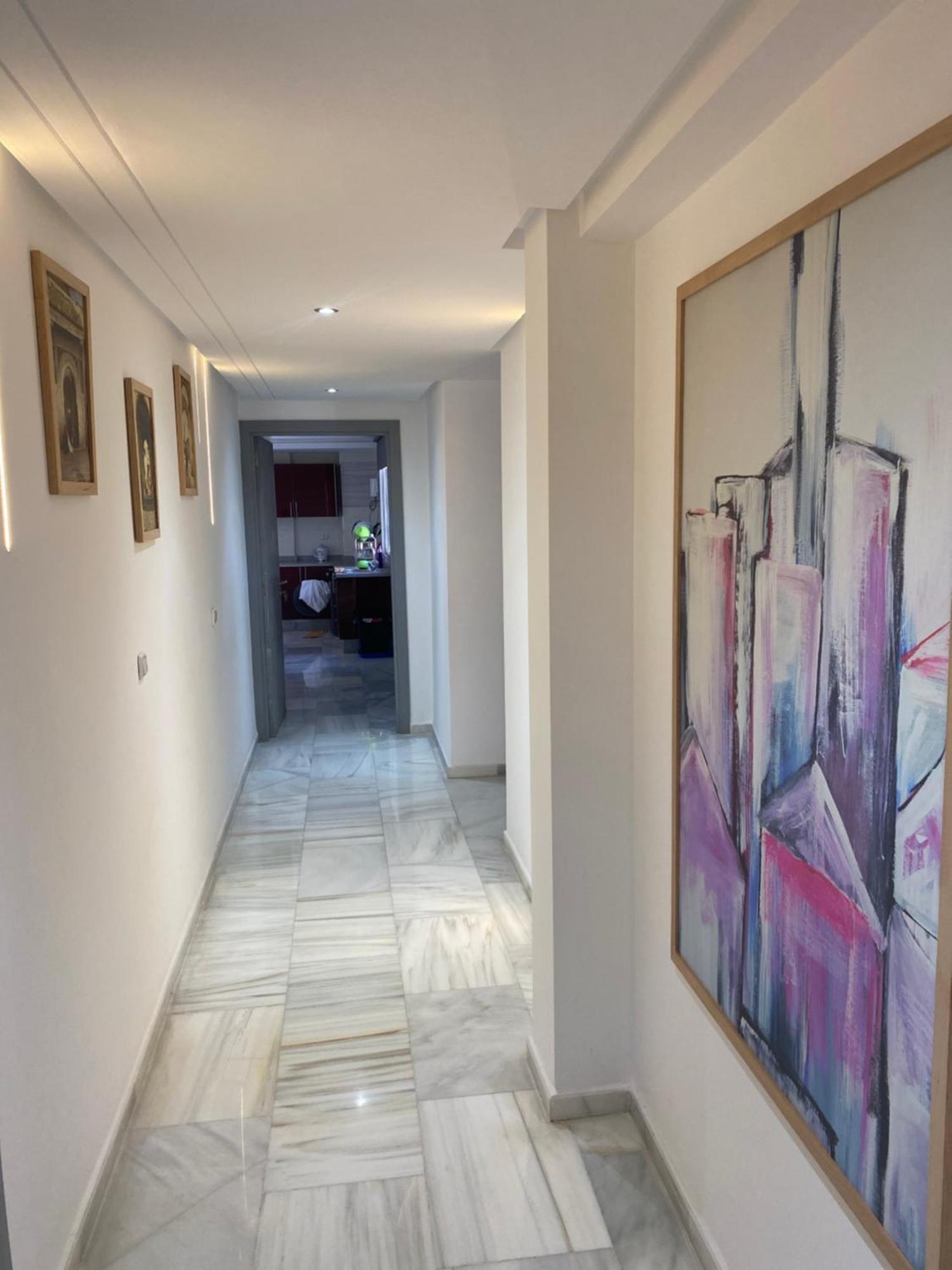 Nouvel Appartement Climatise Φεζ Εξωτερικό φωτογραφία
