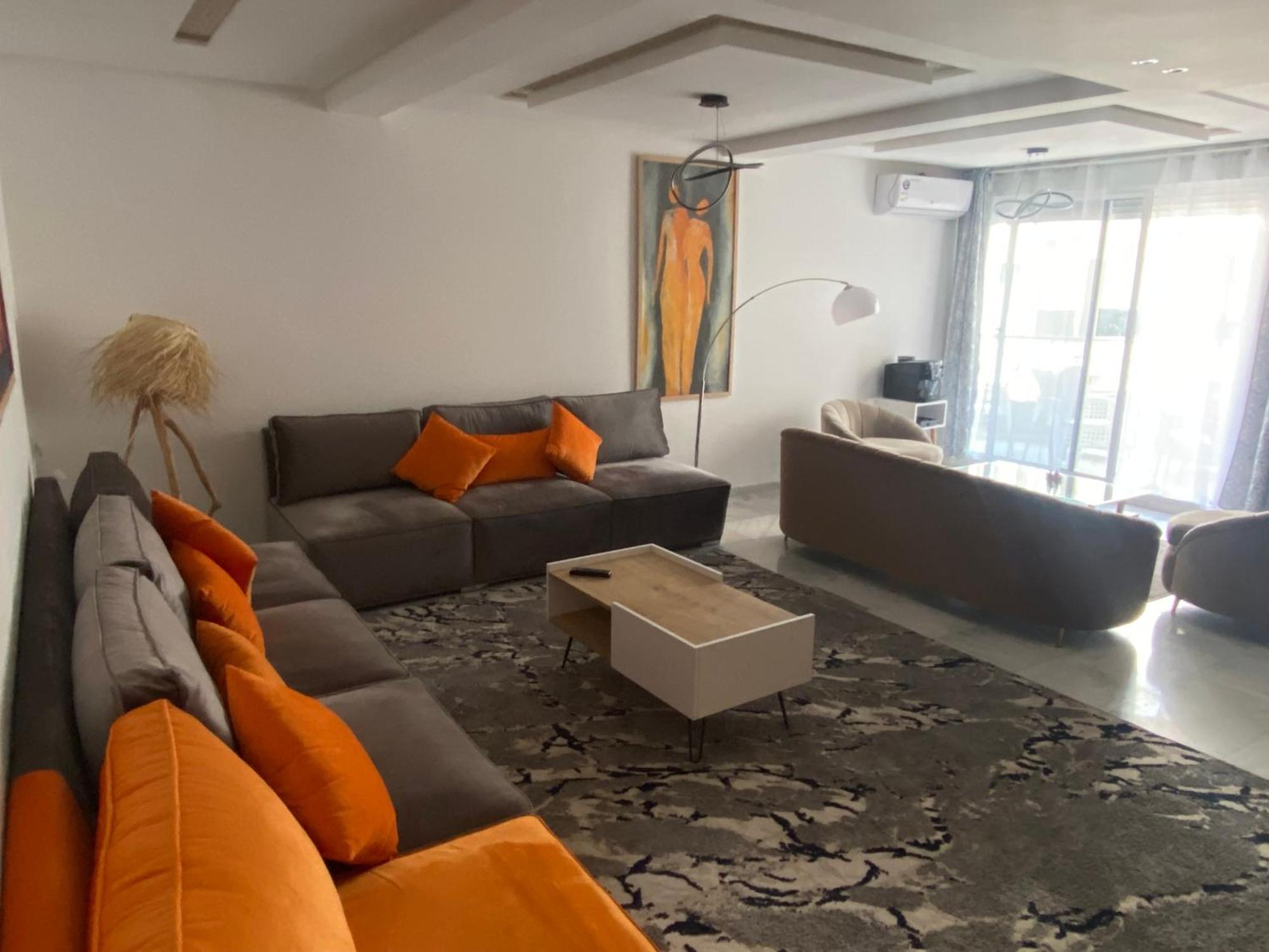 Nouvel Appartement Climatise Φεζ Εξωτερικό φωτογραφία