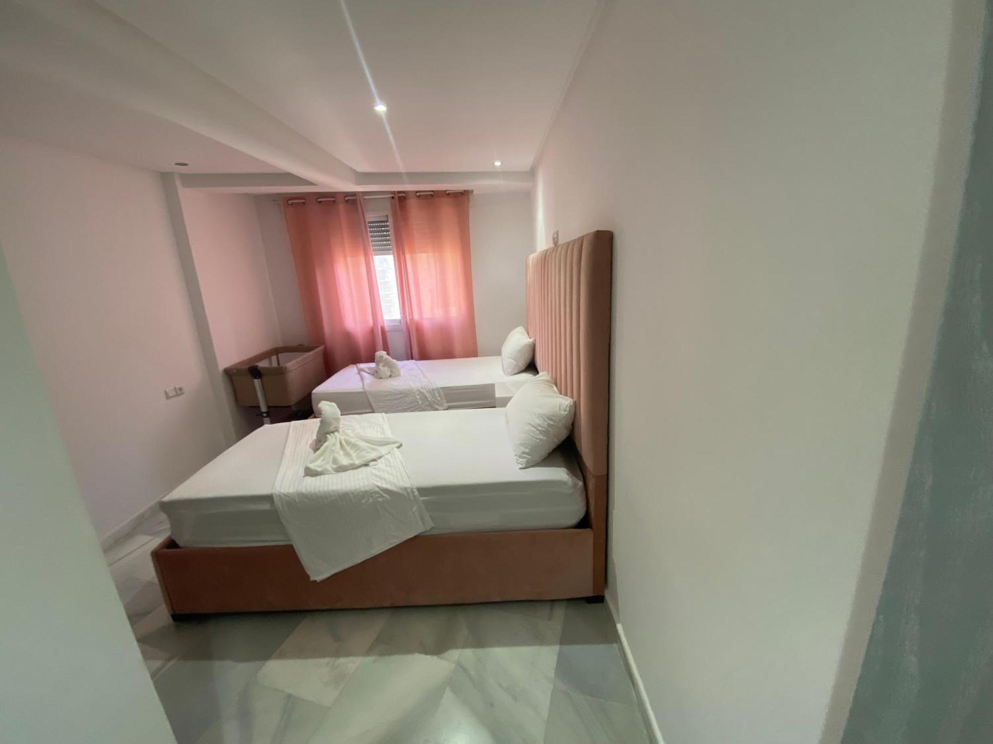 Nouvel Appartement Climatise Φεζ Εξωτερικό φωτογραφία