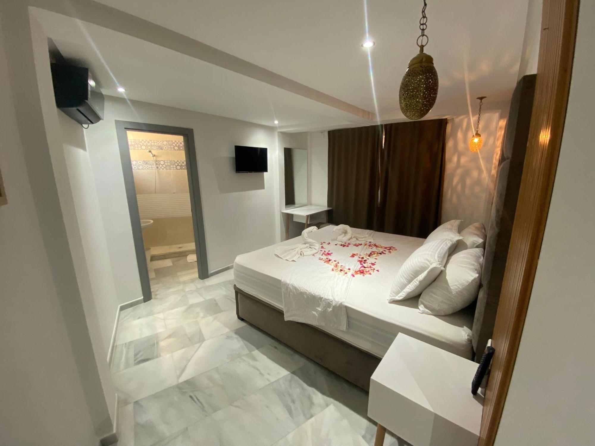 Nouvel Appartement Climatise Φεζ Εξωτερικό φωτογραφία