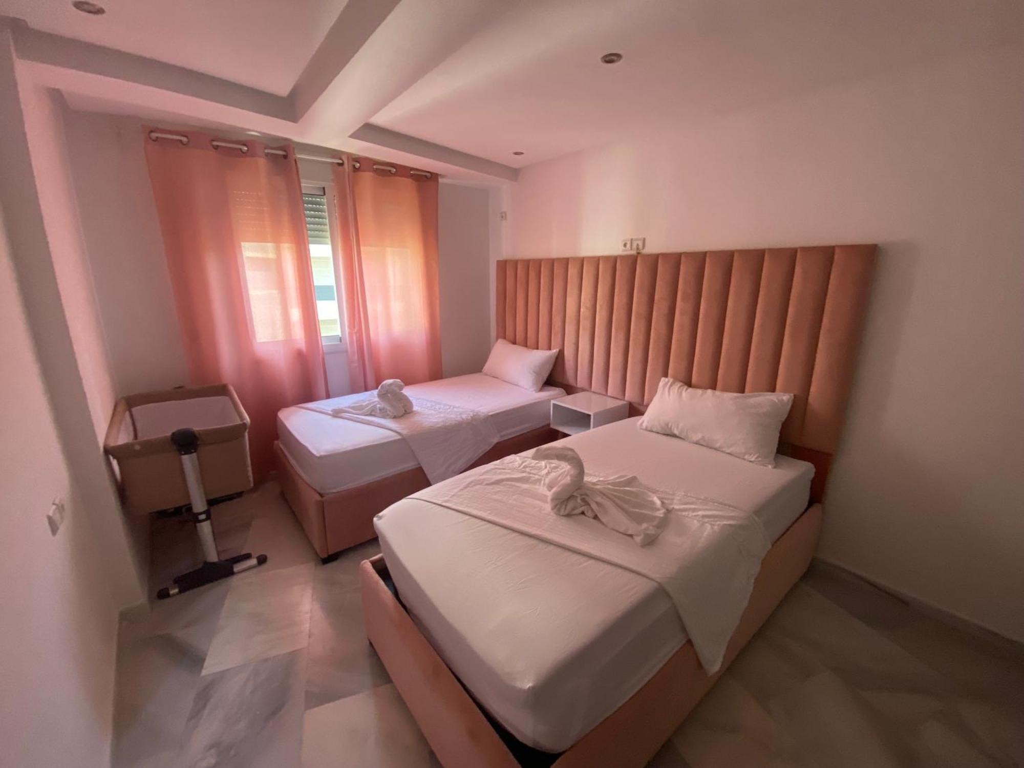 Nouvel Appartement Climatise Φεζ Εξωτερικό φωτογραφία