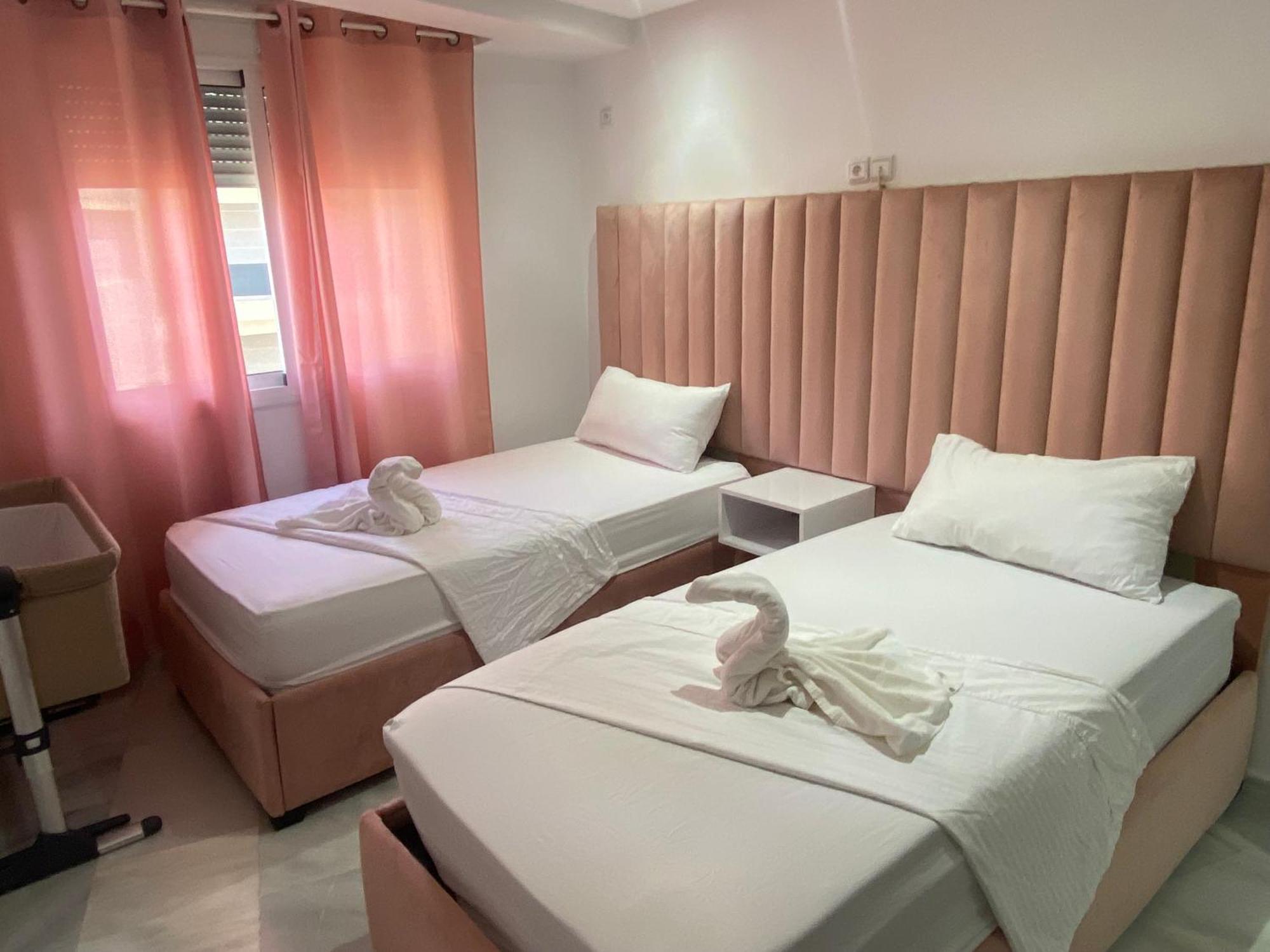 Nouvel Appartement Climatise Φεζ Εξωτερικό φωτογραφία